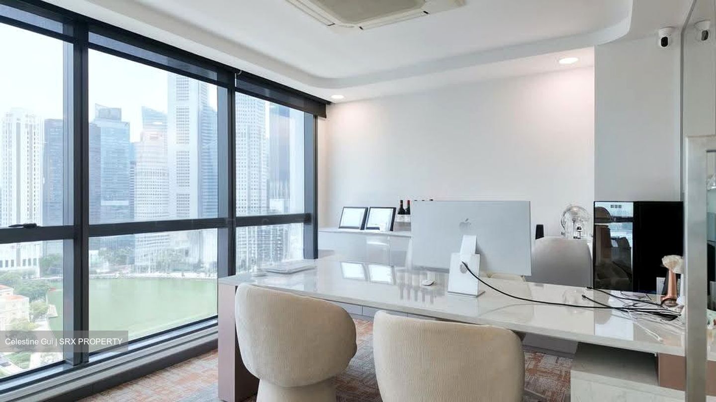 High Street Centre (D6), Office #629162691